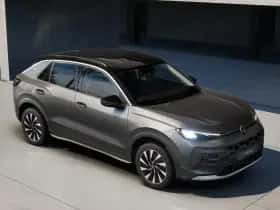 Volkswagen T-Roc (2026) thumbnail 10