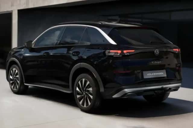 Volkswagen T-Roc (2026) thumbnail 2