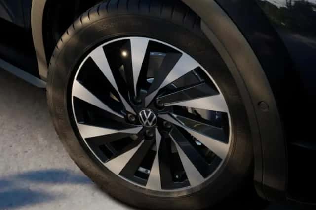 Volkswagen T-Roc (2026) thumbnail 12