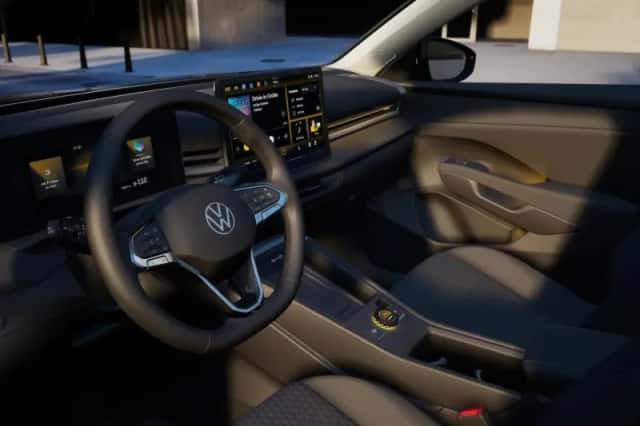 Volkswagen T-Roc (2026) thumbnail 14