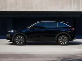 Volkswagen T-Roc (2026) thumbnail 3