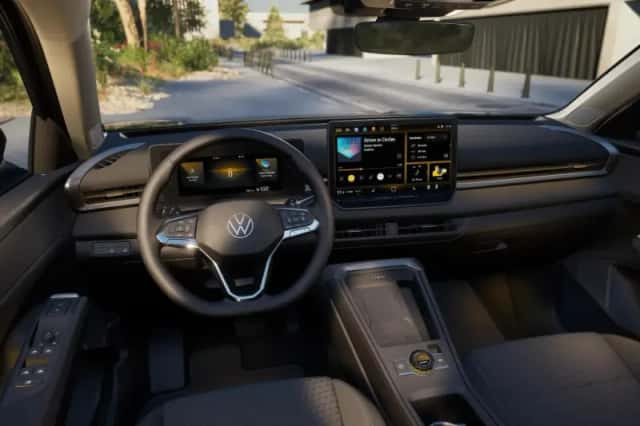 Volkswagen T-Roc (2026) thumbnail 5