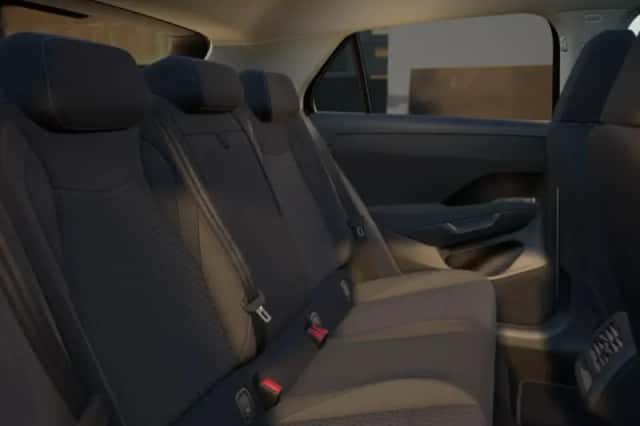 Volkswagen T-Roc (2026) thumbnail 6