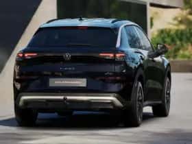 Volkswagen T-Roc (2026) thumbnail 10
