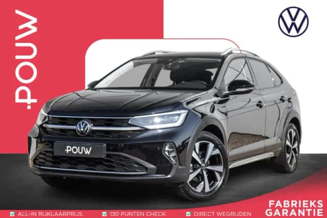 Volkswagen Taigo (2023) thumbnail 1