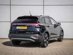 Volkswagen Taigo (2023) thumbnail 2