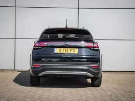 Volkswagen Taigo (2023) thumbnail 11