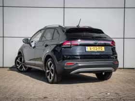 Volkswagen Taigo (2023) thumbnail 12
