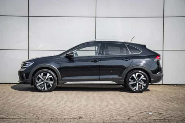 Volkswagen Taigo (2023) thumbnail 13
