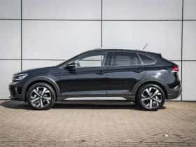 Volkswagen Taigo (2023) thumbnail 13