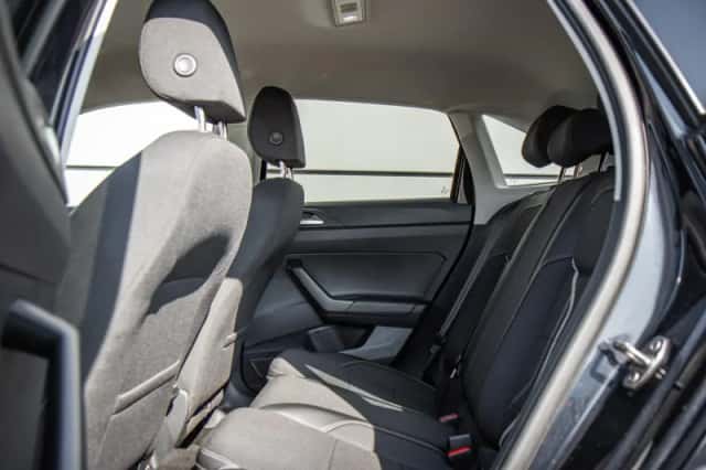 Volkswagen Taigo (2023) thumbnail 16
