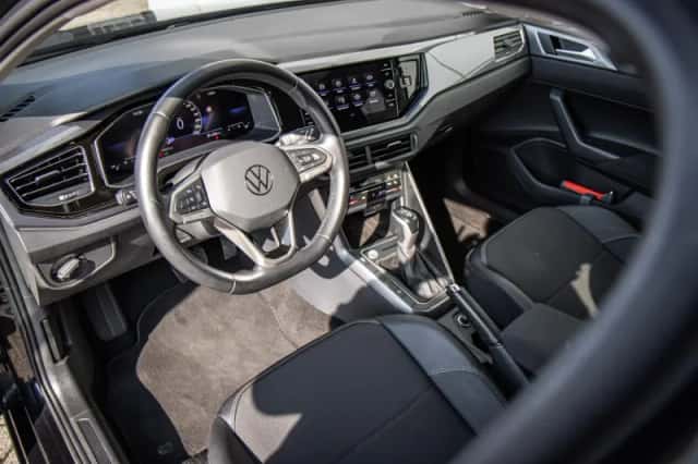Volkswagen Taigo (2023) thumbnail 17