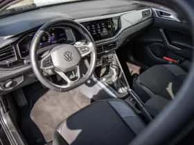 Volkswagen Taigo (2023) thumbnail 17