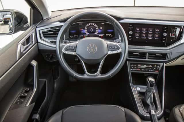 Volkswagen Taigo (2023) thumbnail 19