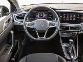 Volkswagen Taigo (2023) thumbnail 19