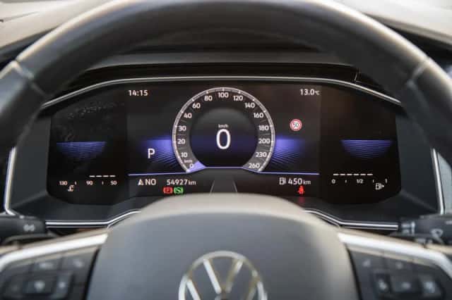 Volkswagen Taigo (2023) thumbnail 20