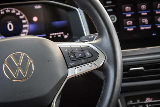 Volkswagen Taigo (2023) thumbnail 22