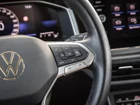 Volkswagen Taigo (2023) thumbnail 22