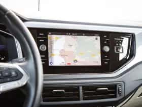 Volkswagen Taigo (2023) thumbnail 23