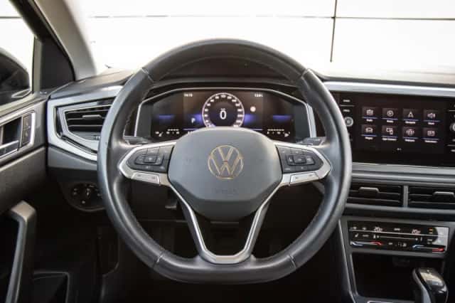 Volkswagen Taigo (2023) thumbnail 30
