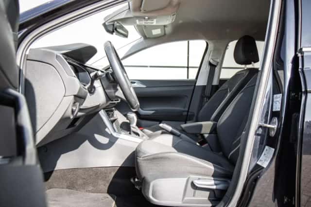 Volkswagen Taigo (2023) thumbnail 4