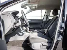 Volkswagen Taigo (2023) thumbnail 4