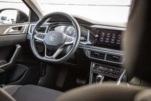 Volkswagen Taigo (2023) thumbnail 35