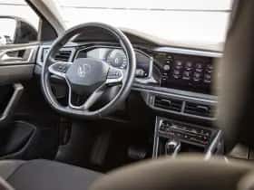 Volkswagen Taigo (2023) thumbnail 35
