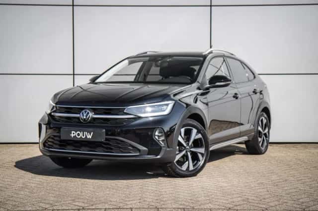 Volkswagen Taigo (2023) thumbnail 36