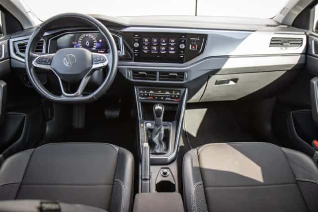 Volkswagen Taigo (2023) thumbnail 5