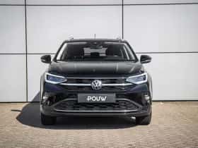 Volkswagen Taigo (2023) thumbnail 8