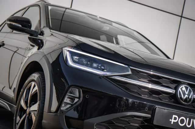 Volkswagen Taigo (2023) thumbnail 9