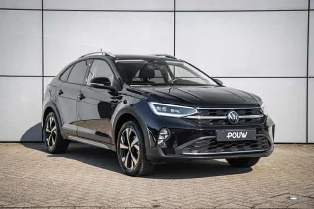 Volkswagen Taigo (2023) thumbnail 10