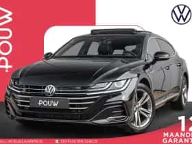 Volkswagen Arteon (2022) thumbnail 1
