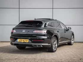 Volkswagen Arteon (2022) thumbnail 2