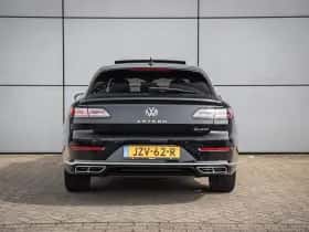 Volkswagen Arteon (2022) thumbnail 11