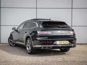Volkswagen Arteon (2022) thumbnail 12