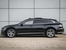 Volkswagen Arteon (2022) thumbnail 13