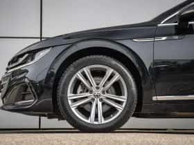 Volkswagen Arteon (2022) thumbnail 14
