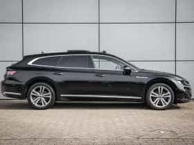 Volkswagen Arteon (2022) thumbnail 3