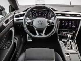 Volkswagen Arteon (2022) thumbnail 22