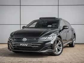 Volkswagen Arteon (2022) thumbnail 45