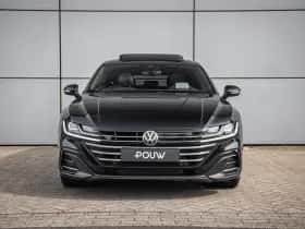 Volkswagen Arteon (2022) thumbnail 8