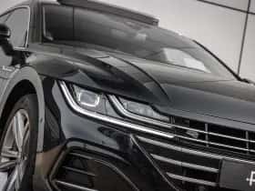 Volkswagen Arteon (2022) thumbnail 9