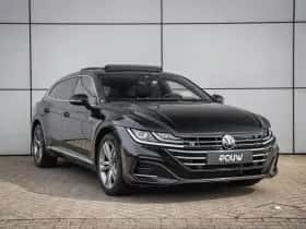 Volkswagen Arteon (2022) thumbnail 10