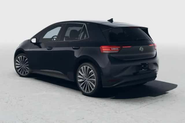 Volkswagen ID.3 (2026) thumbnail 2