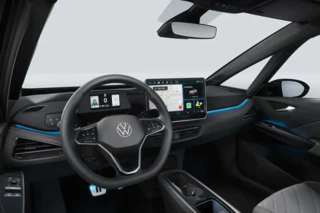 Volkswagen ID.3 (2026) thumbnail 13
