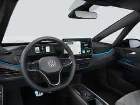 Volkswagen ID.3 (2026) thumbnail 13
