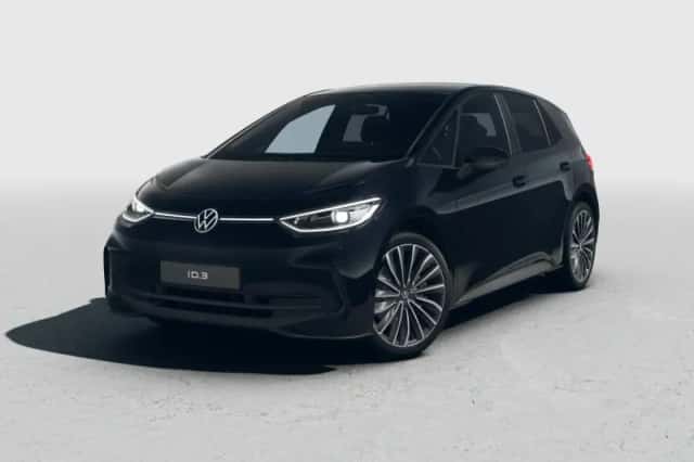 Volkswagen ID.3 (2026) thumbnail 14