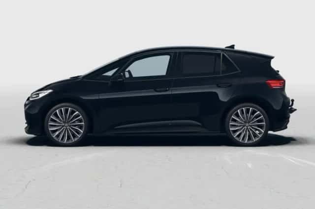 Volkswagen ID.3 (2026) thumbnail 3